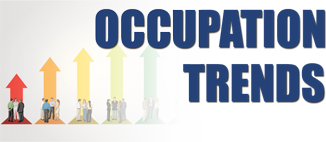 Occupation Trends